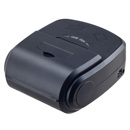 XPRINTER XP-P810 Thermal Bluetooth 203 dpi Mobil Kemer Yazıcı
