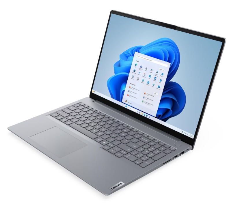 LENOVO ThinkBook 16 G8 21SK00JVTX Ultra 9-185H 16GB 512GB SSD O/B Intel Arc 16" DOS Gri Notebook