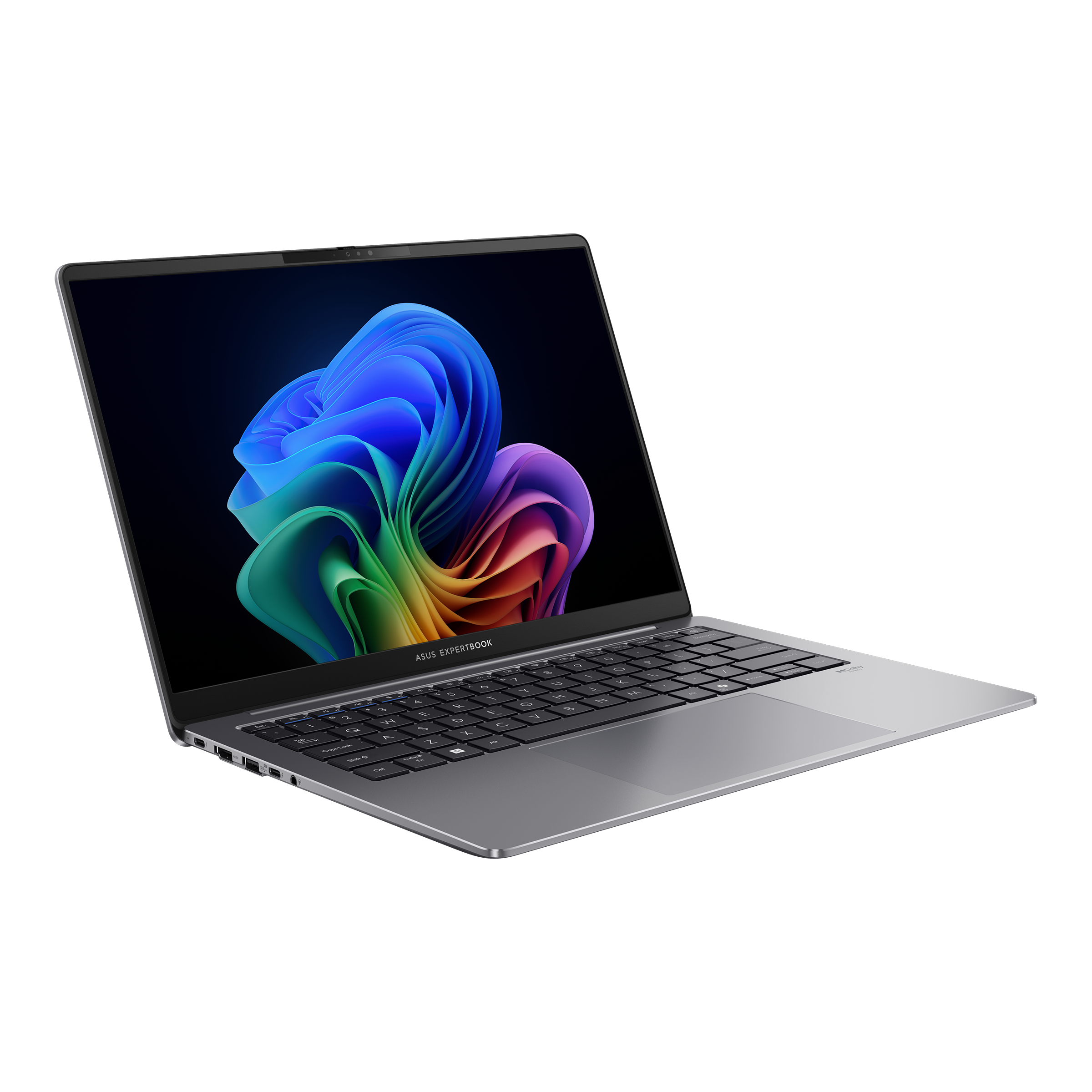 ASUS ExpertBook P5 P5405CSA-I516512S0D Ultra 5-226V 16GB 512GB SSD O/B Intel Arc 130V 14" DOS Notebook