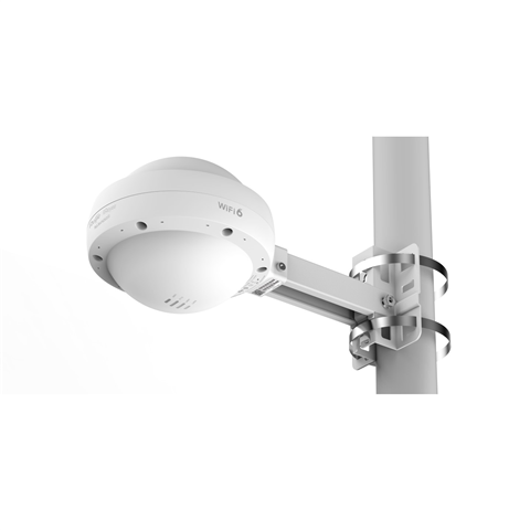 RUIJIE-REYEE RG-RAP6262(G) 2 Port 10/100/1000Mbps AX1800 2 Anten Dış Ortam Access Point