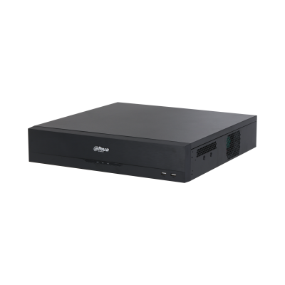 DAHUA NVR5832-EI 32 Kanal Network Video 8MP NVR Güvenlik Kayıt Cihazı