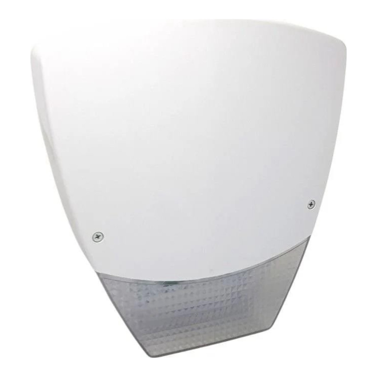 OEM TRK-911 Sahte Ledli Harici Siren 12V FLAŞÖRLÜ SAHTE SİREN