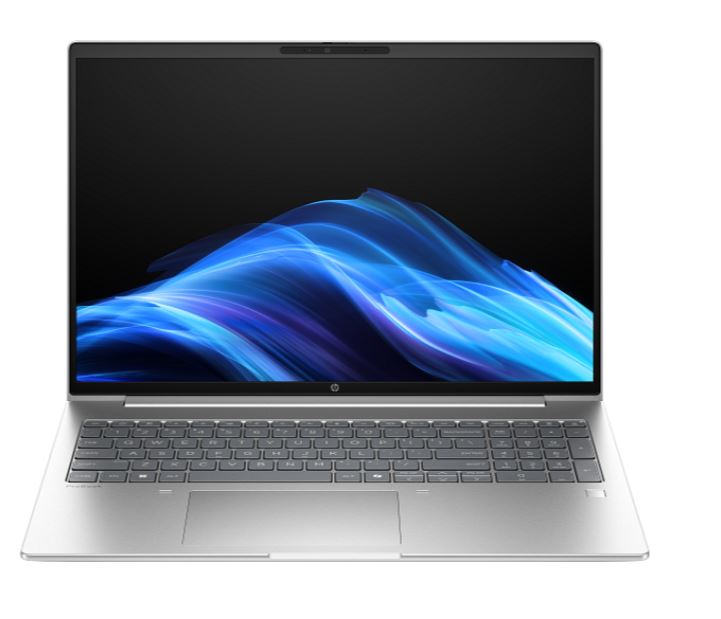 HP ProBook 4 G1i 16 AI CW0T1ET Ultra 5-225U 24GB 1TB SSD O/B Intel UHD 16" DOS Gümüş Notebook