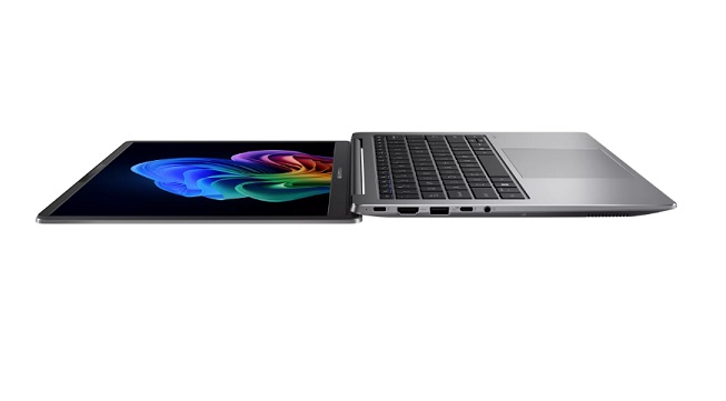 ASUS ExpertBook P5 P5405CSA-NZ1200 Ultra 7-258V 32GB 1TB SSD O/B Intel Arc 140V 14" DOS Notebook