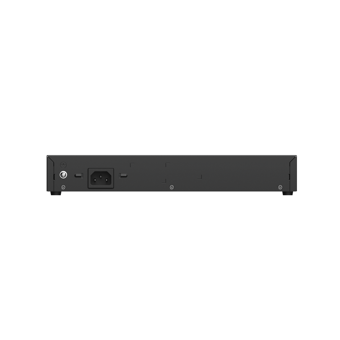 RUIJIE-REYEE RG-ES220GS-P 16 Port 10/100/1000 Yönetilebilir (L2) 2 SFP Rack mount 16 PORT POE 250W Switch