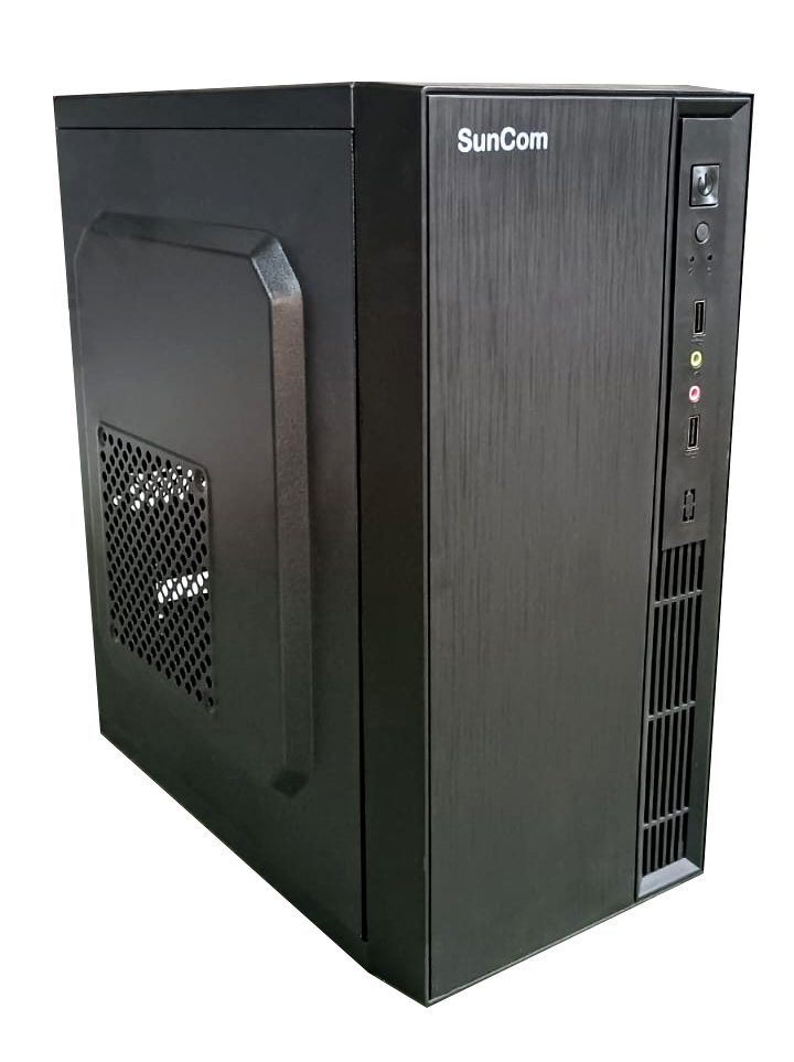 SUNCOM Wafture SC-OE1 i5-3470 8GB 512GB SSD O/B DOS Masaüstü PC