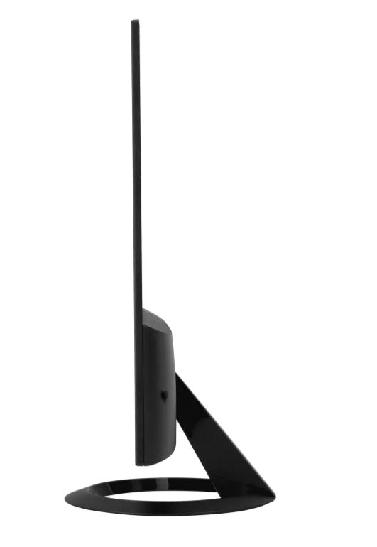 ASUS VZ24EHF Gaming 23.8" LED IPS 1ms 100Hz 1920x1080 FullHD HDMI (Vesa) AdaptiveSync Siyah Monitör