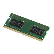 KINGSTON KNGSO3200/8 8GB DDR4 3200Mhz Notebook Bellek Bulk ürün görseli