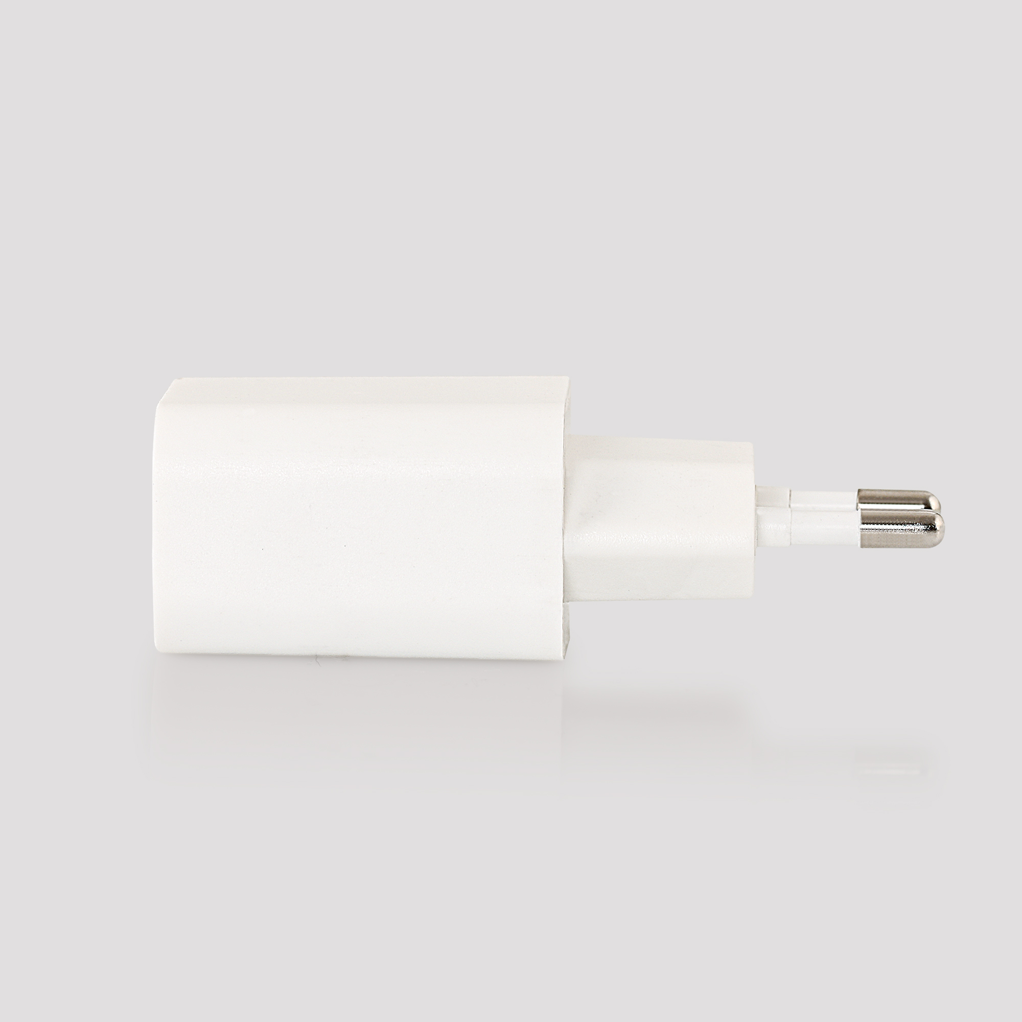 COMPAXE CTA-521 10W 5V 2.1A TEK USB ADAPTÖR Beyaz