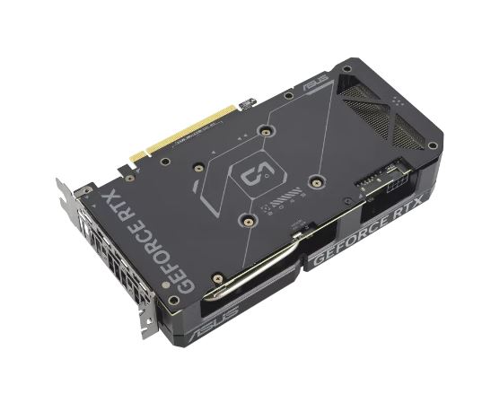 ASUS DUAL-RTX4060-O8G-EVO 8GB Geforce RTX4060 GDDR6 128bit HDMI 3xDP 16x Ekran Kartı