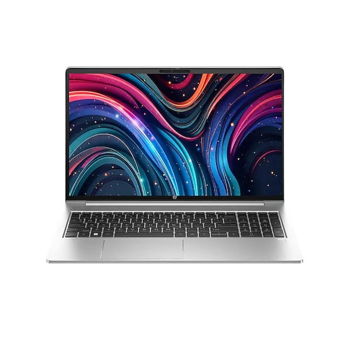 HP ProBook 450 G10 9B9H3EA i5-1334U 16GB 512GB SSD O/B Iris Xe 15.6" DOS Gümüş Notebook