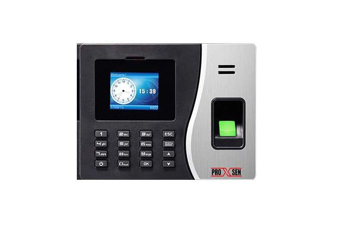 PROXSEN PDKS GİRİŞ-ÇIKIŞ YAZILIMI