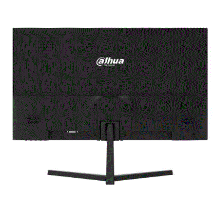 DAHUA Gaming LM24-E240C 23.6" Curved (Kavisli) 1ms 240Hz FullHD 1920x1080 HDMI DP Siyah Monitör