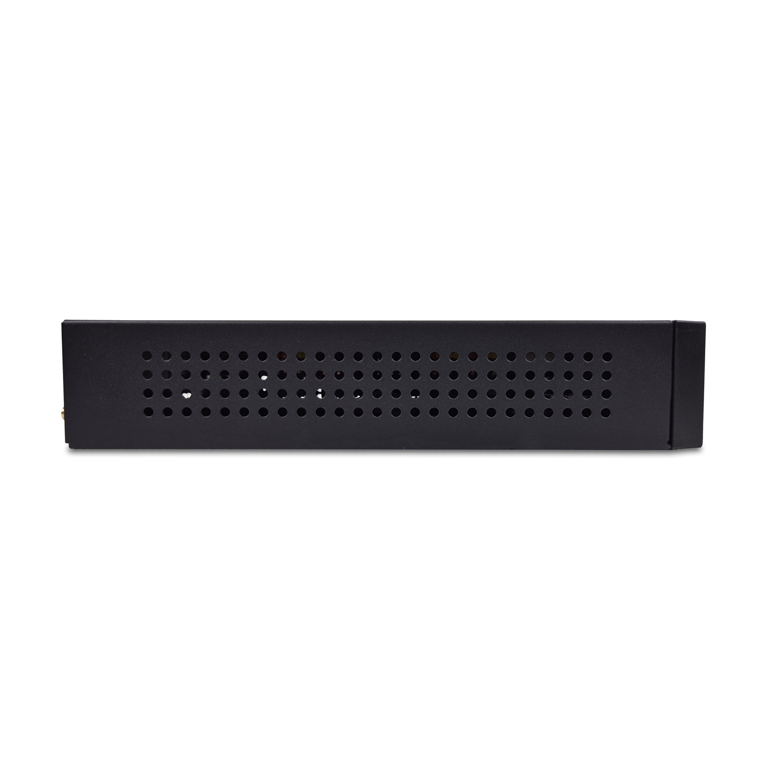 QUADRO FORTE 224825 i5-12450H 8GB 256GB SSD DOS Siyah Mini Bilgisayar ürün görseli