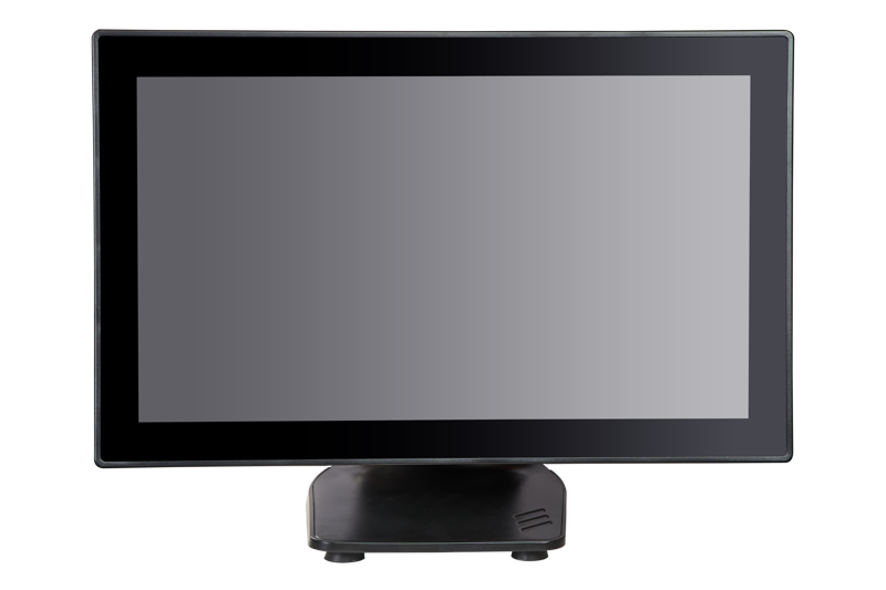 POSTÜRK TX-2150M İ5 4200U 8GB 256GB NVMe SSD 21,5" Multi Dokunmatik . Black Pos PC