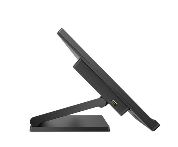 PHILIPS 222B1TC 21.5" Dokunmatik 4ms 75Hz 1920x1080 FullHD VGA HDMI DP Multimedya (Vesa) 10 Parmak Siyah Monitör