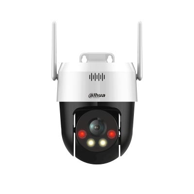 DAHUA DH-SD2A200HB-GN-AW-PV-0400-S2 1/2.8 PS CMOS 2MP 4mm Full-color 2 Yönlü Sesli Wi-Fi Network PT