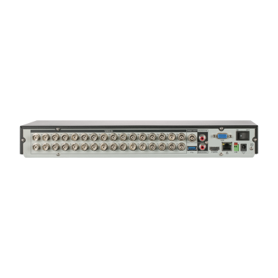 DAHUA DH-XVR4232AN-I 32 Kanal 1/1xSes 2X16TB HD-Cvi Kayıt Cihazı