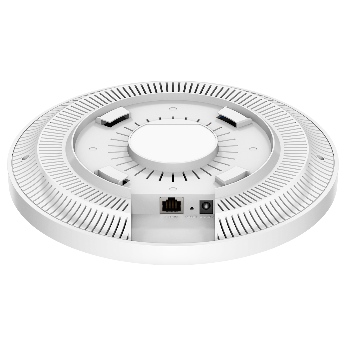 CUDY AP3000 1 Port 2.5G AX3000 4 Anten Tavan Tipi Wi-Fi 6 Access Point