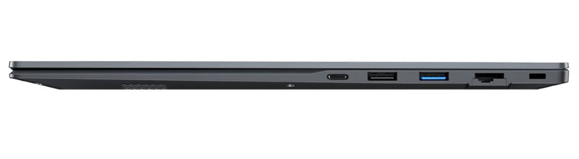 Chuwi GemiBook Plus CH-GEMIBOOK-PLUS N100 16GB 512GB SSD Intel HD 15.6" W11H Notebook