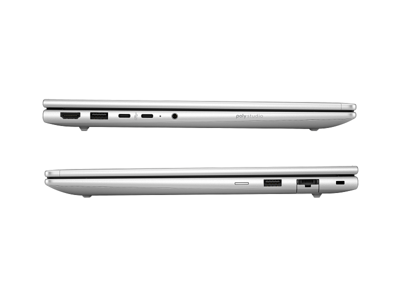 HP ProBook 4 G1i 14 D21SRET Ultra 7-255U 8GB 512GB SSD O/B Intel UHD 14" DOS Gümüş Notebook