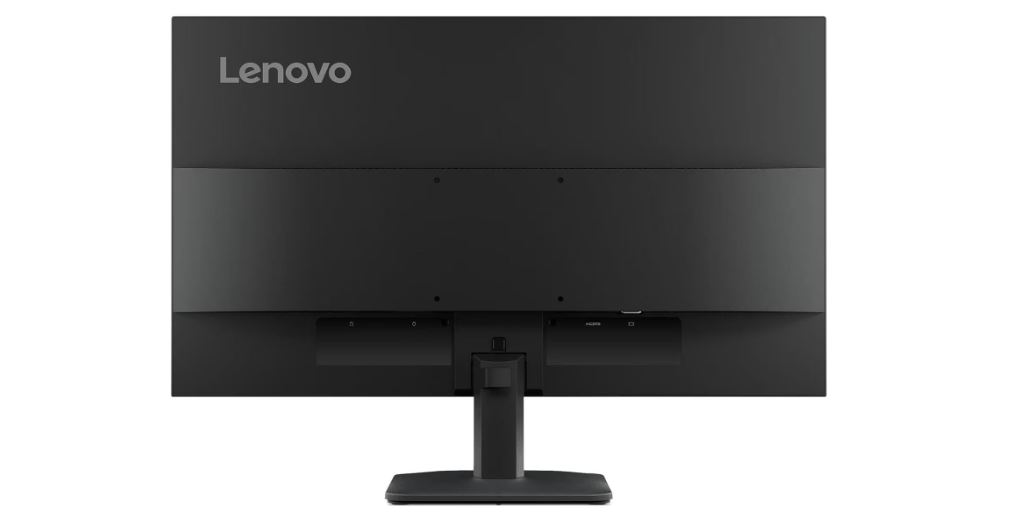 LENOVO 64B5KAT1TK ThinkVision S24-4E 23.8" LED 4ms 100Hz 1920x1080 FullHD VGA HDMI Vesa Siyah Monitör