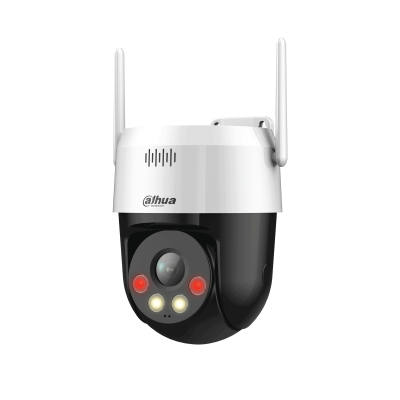 DAHUA DH-SD2A200HB-GN-AW-PV-0400-S2 1/2.8 PS CMOS 2MP 4mm Full-color 2 Yönlü Sesli Wi-Fi Network PT