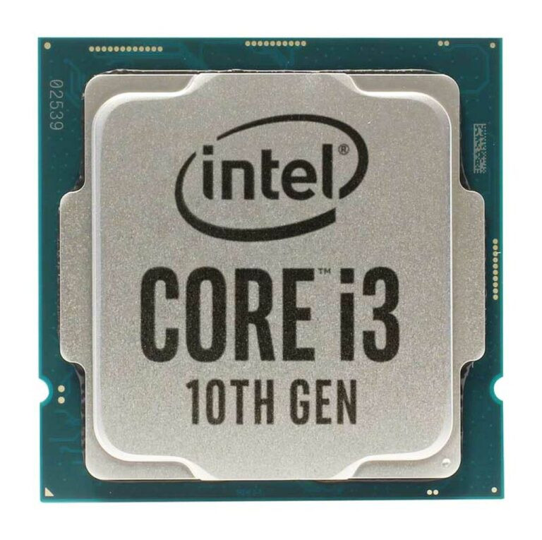 INTEL (10.Nesil) Comet Lake i3-10305T 3.0GHz ~ 4.0GHz 8mb 1200p İşlemci Tray (Fansız)