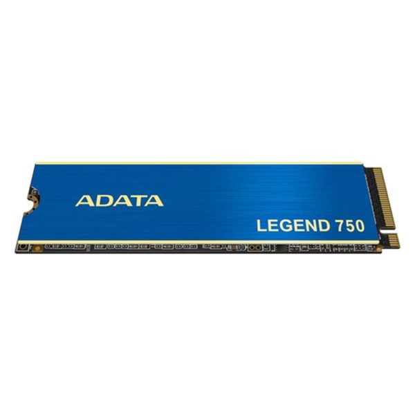 ADATA ALEG-750-500GCS Legend 700 M.2 500GB (3500/3000MB/s) PCIe + NVMe SSD Disk (22x80MM)