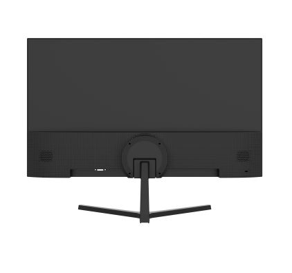 DAHUA LM24-B201A 23.8" LED IPS 5ms 100Hz 1920x1080 FullHD VGA HDMI DP (Vesa) Pivot Siyah Monitör - Resim 3