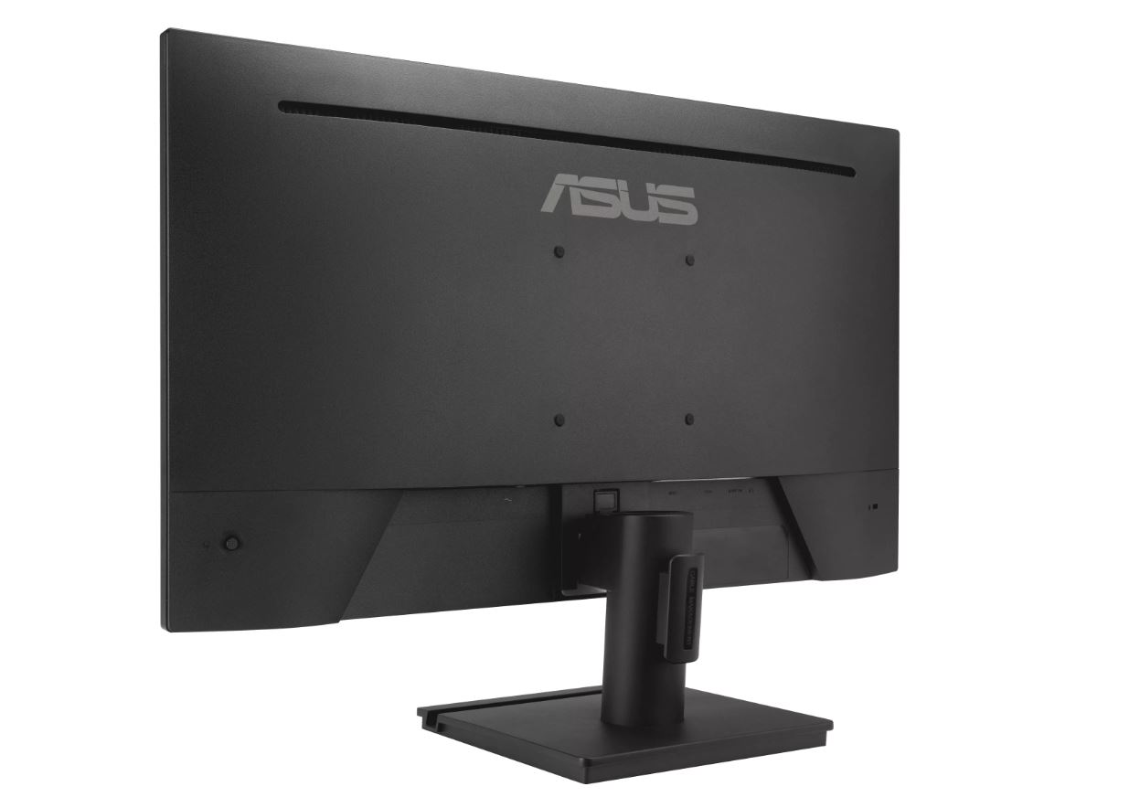 ASUS VA259HGA 24.5" LED IPS 1ms 120Hz 1920x1080 FullHD VGA HDMI Multimedya (Vesa) Freesync Siyah Monitör - Resim 3