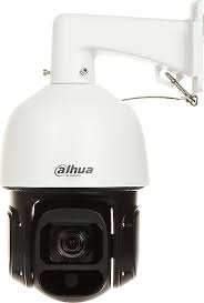 DAHUA DH-SD3D216NB-GNY 1/2.8 WizSense 1/2.8" CMOS 2MP 5.0mm - 80.0mm 16X Speed Dome WizSense IP GÜvenlik Kamerası