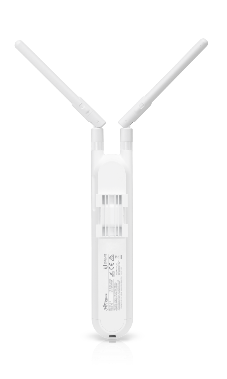 UBIQUITI UAP-AC-M 1 Port 10/100/1000Mbps 1167mbps 2 Anten Dış Ortam PPoE Access Point
