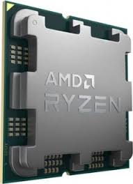 AMD Ryzen 7 7700 (8 Çekirdek) 3.8GHz ~ 5.3GHz 32mb AM5 İşlemci Tray (Fansız)
