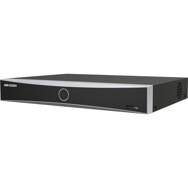 HIKVISION DS-7616NXI-K1 16 Kanal Network Video 8MP NVR Güvenlik Kayıt Cihazı