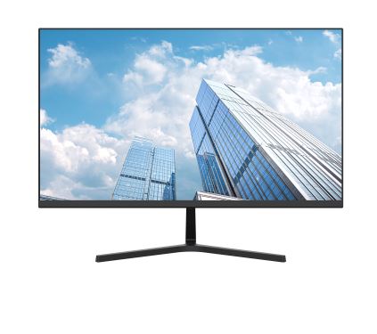 DAHUA LM24-B201A 23.8" LED IPS 5ms 100Hz 1920x1080 FullHD VGA HDMI DP (Vesa) Pivot Siyah Monitör
