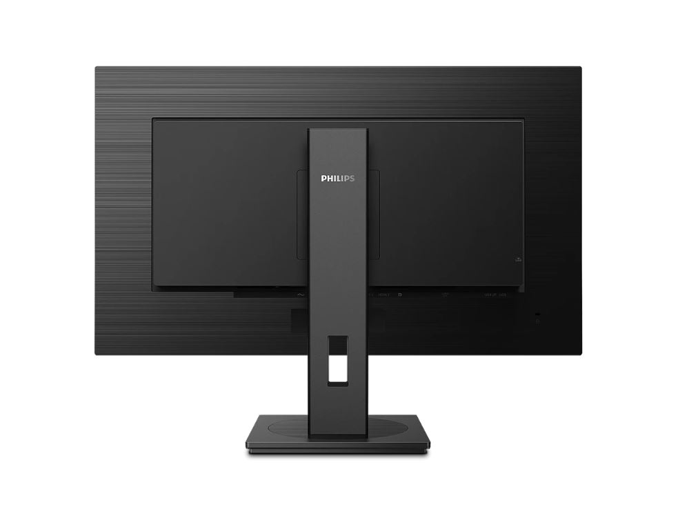 PHILIPS 325B1L BLine 31.5" LED IPS 4ms 75Hz 2560x1440 QHD HDMI DP USB Multimedya (VESA) Siyah Monitör