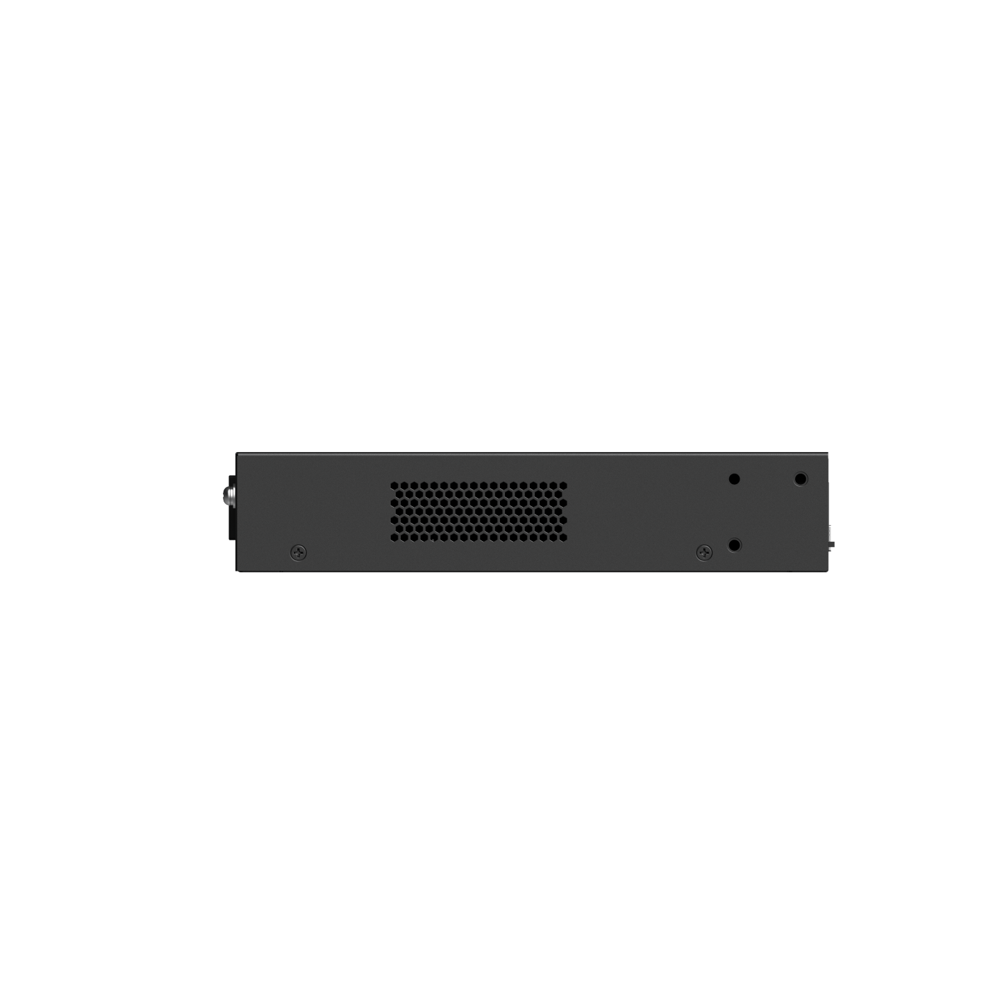 RUIJIE-REYEE RG-ES228GS-P 24 Port 10/100/1000 Yönetilebilir (L2) 2 SFP Rack mount 24 Adet Poe 370W Switch