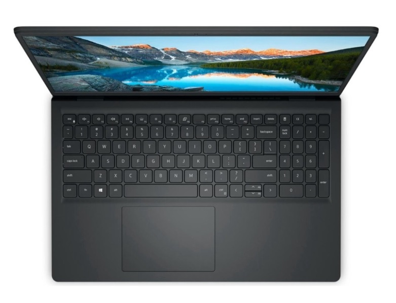 DELL INSPIRON 3520 I352010030U i5-1235U 8GB 512GB SSD O/B Intel Iris Xe 15.6" DOS Notebook