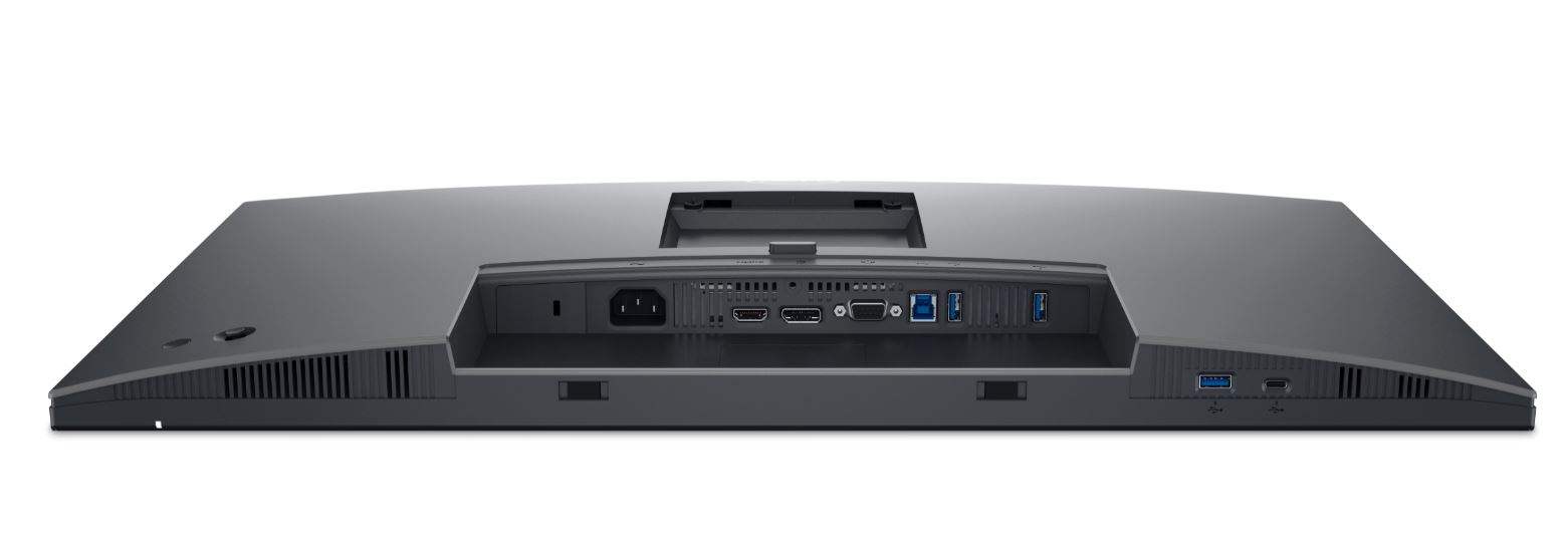 DELL P2725H Professional 27" LED 8ms 100Hz 1920x1080 VGA HDMI DP 5xUSB Hub Siyah Monitör