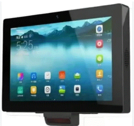 KodScan KDS PC-101 2GB / 32GB 10.1" Ekran Android 11 Fiyat Gör