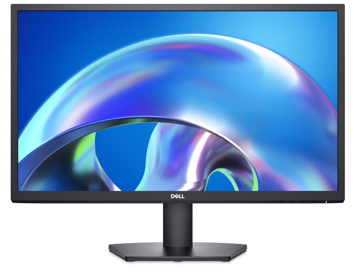 DELL SE2425H 23.8" LED 5ms 75hz 1920x1080 FullHD VGA HDMI (VESA) Siyah Monitör