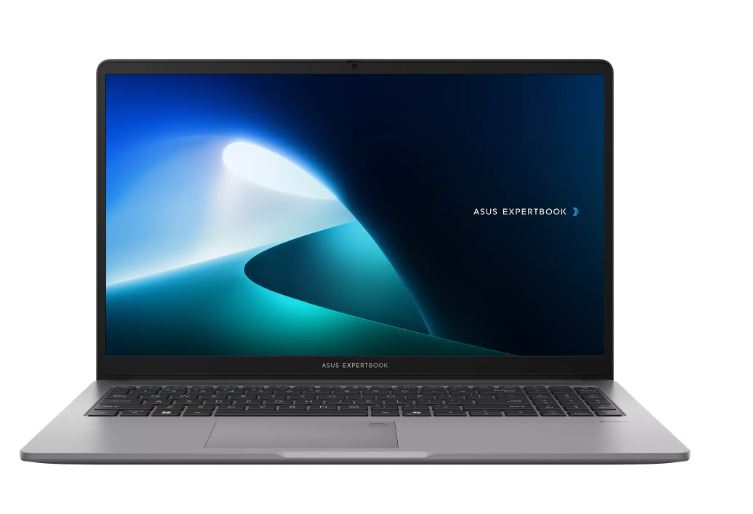 ASUS ExpertBook P1 P1503CVA-C516512G0D Core 5-210H 16GB 512GB SSD O/B Intel UHD 15.6" DOS Notebook