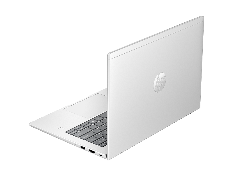 HP ProBook 4 G1i 14 D21SRET Ultra 7-255U 8GB 512GB SSD O/B Intel UHD 14" DOS Gümüş Notebook