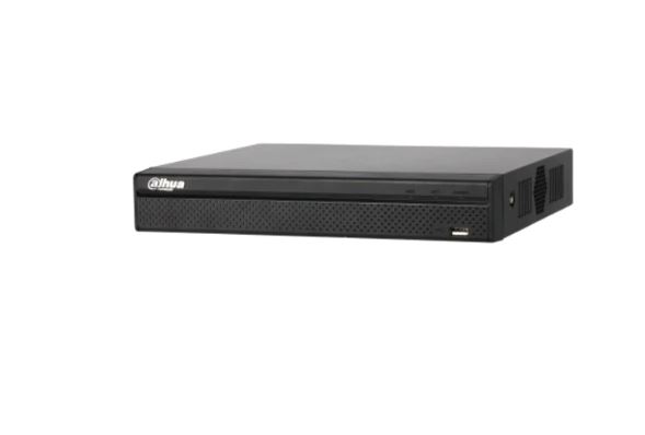 DAHUA NVR2116HS-4KS2 16 Kanal Network Video 8MP NVR Güvenlik Kayıt Cihazı