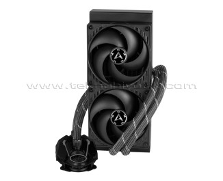 ARCTIC Liquid Freezer AR-ACFRE00046A 1700/2011/2066/AM4/AM5 240 mm Sıvı Soğutma