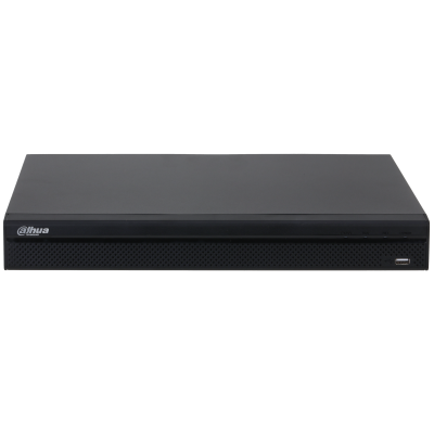DAHUA NVR4208-8P-4KS3 8 Kanal Network Video NVR Güvenlik Kayıt Cihazı