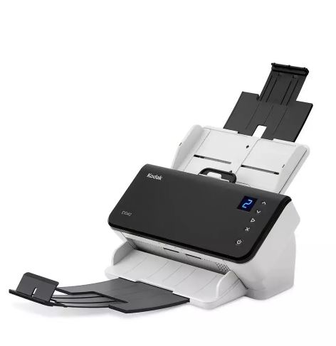KODAK E1040 A4 40 ppm 600 dpi Doküman Tarayıcı