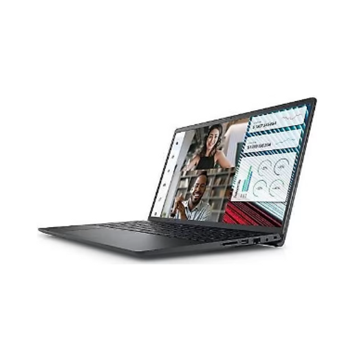 DELL Vostro 3530 N1601PVNB3530U-16G i7-1355U 16GB 512GB SSD O/B Intel Iris Xe 15.6" DOS Siyah Notebook