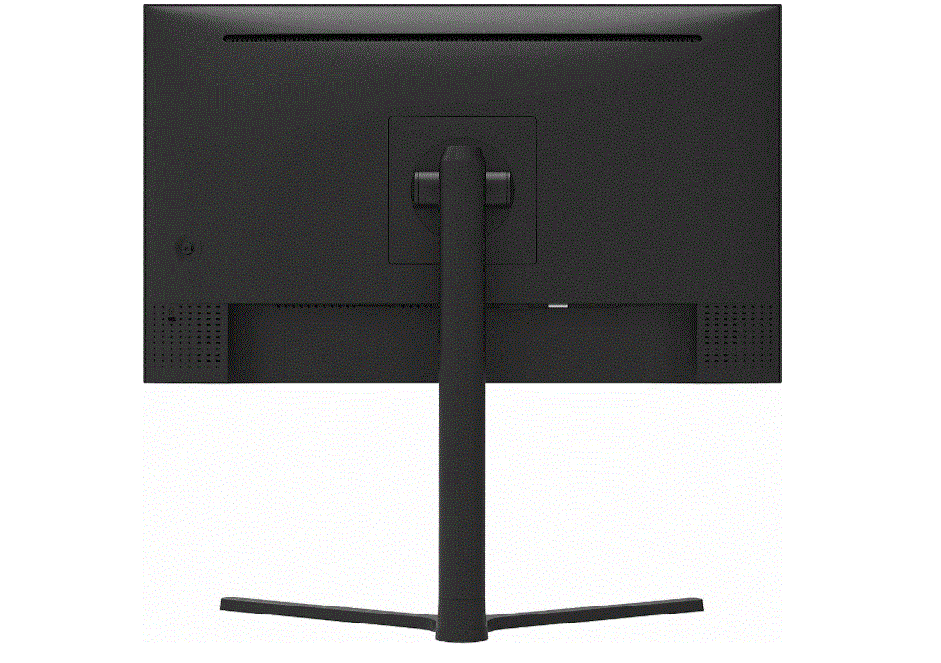 DAHUA LM24-B201A 23.8" LED IPS 5ms 100Hz FullHD 1920x1080 HDMI DP VGA Siyah Monitör